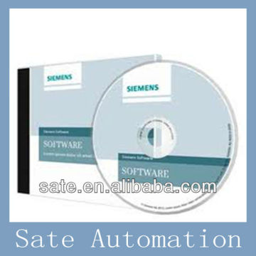 SIMATIC STEP 7 V5.4 WinCC Systemsoftware V7.2 6AV6381-2BH07-2AX0 Simatic Step 7 v5.4