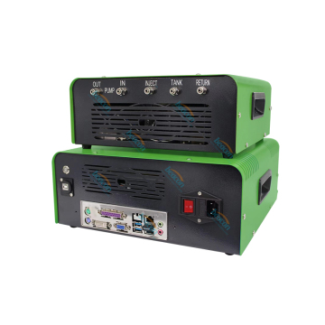 BEI-C Common Rail System Tester Simulator for CRDI Injector Testing