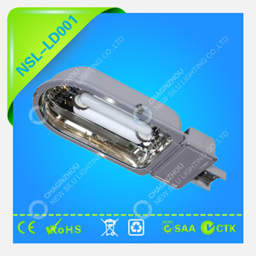 induction street light