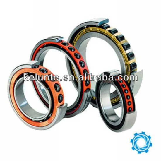 japanese koyo brand Gas turbine bearings 7004C