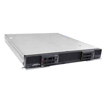 Lenovo ThinkSystem SN850 Blade Server: niedrogie ceny i wysoka wydajność