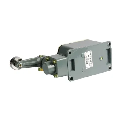 DELIXI Elevator Limit Switches JLXK1 Series