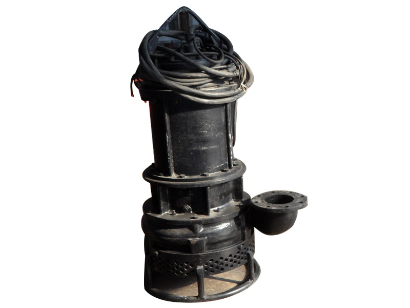 bore well water submersible pump