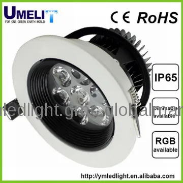 led ceiling light 14