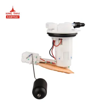 KAMTHAI High Quality Motorcycle FUTURE FI NEW Model Fuel Pump Assy 16700-KYZ-711 for YAMAHA
