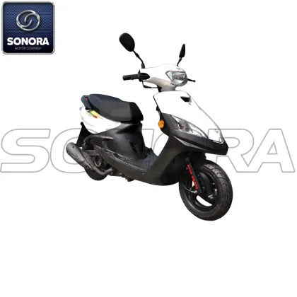 Haojiang Xiyi HJ100T-23TY Complete Engine Body Kit Spare Parts Original Spare Parts