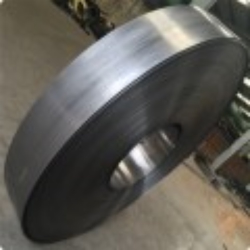 Hochfestes HSLA mit niedriger Alloy-Stahlspule