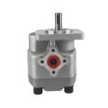 HGP-2A-F5 series construction machines hydraulic gear pump