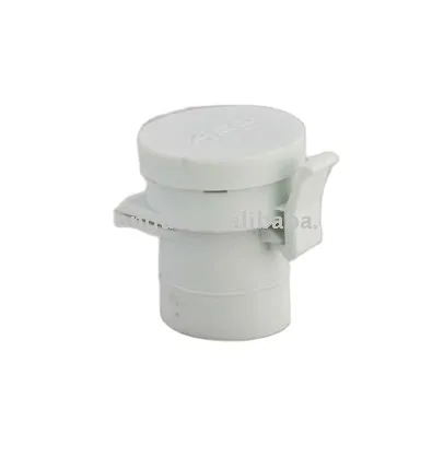 plastic safety valve for VRLA battery
