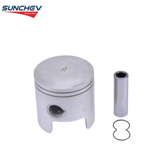 PISTON 6F5-11631-00-95 For Yamaha Outboard 40hp SUNCHEV