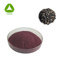 Lycium Ruthenicum Black Wolf Berry Goji Extract Anthocyanins