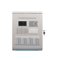 JB-TB-TC5126W Panel de control de alarma de incendio inteligente inalámbrico