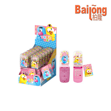 لعبة الحلوى من سلسلة Hello Baby