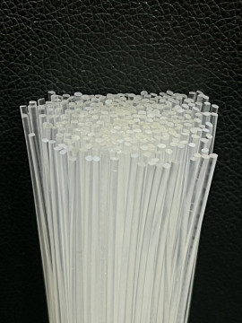 Ratefil E brush filament car interior dust brush