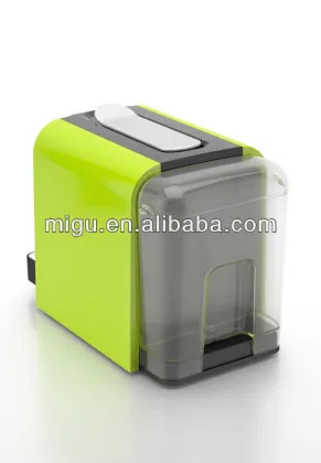 capsule coffee machine