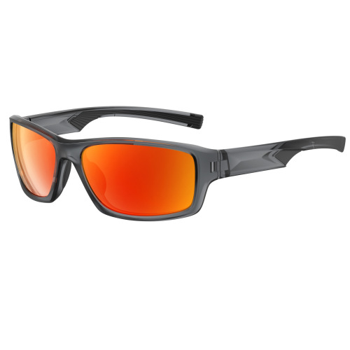 TR90 Polarized UV400 Sport Sunglasses