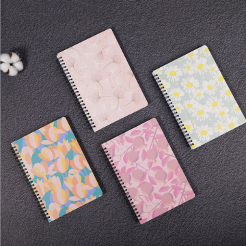 Hot Selling Journal Journal Student Notebook Diary Notepad