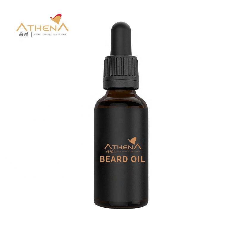 moustache essential oil beard growing oil