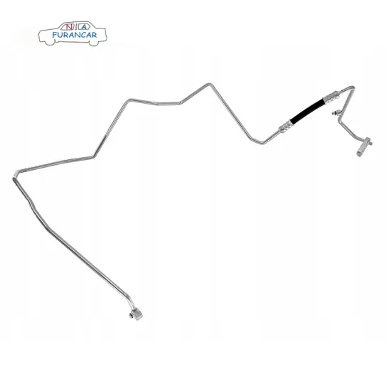 Nafurancar Air Conditioning Hose for Fiat 500 Type 312 OE 51786215 9S51-19D734-A