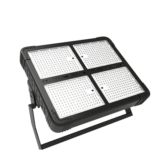 600W Led Outdoor Basketball Court Lighting