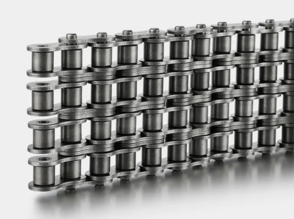 High Performance Drive Chains