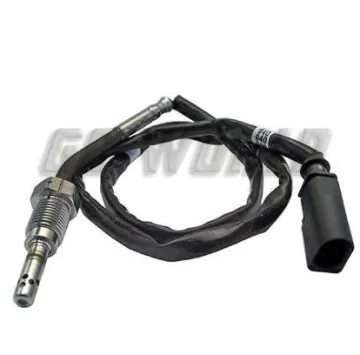 EGT Sensor 03L 906 088 BS for Audi A3, VW Golf, Passat, Jetta, Caddy, Touran 1.9 2.0 TDI