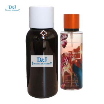 Wholesale fragrance flavor Body mist Spray scents