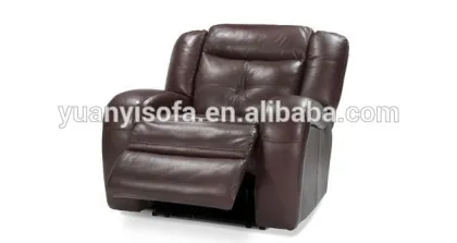 YR2072 Modern recliner sofa, Electric Recliner sofa, home theater furniture