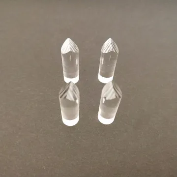 Endoscope Rod Lens Optical Rod Lenses
