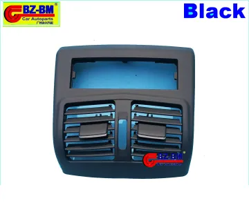Air conditioner air outlet and exhaust vent panel is suitable for Benz W220 W166 model2128300454