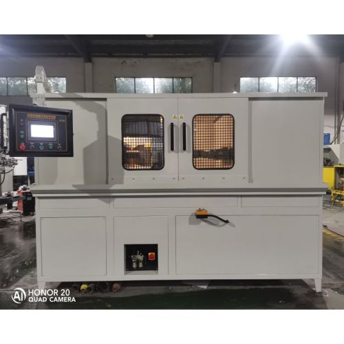 Core Drill Bit Sharpening Machine