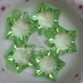 Clear Mixed Colors Loose Acrylic Plastic Star Beads Pendants