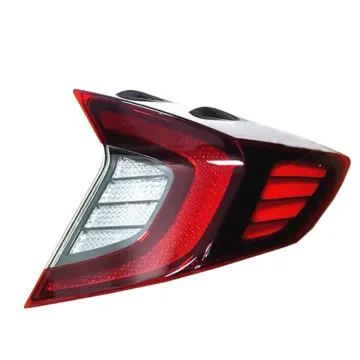 Auto Body Parts - Brake Light Lamp for Hyundai Sonata 2020-2022