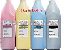 Compatible color refill bulk toner powder for HP CP1521 CP1522 CP1523 CP1525 CP1525nw CP1526nw CP1527nw CP1528nw CP5520n