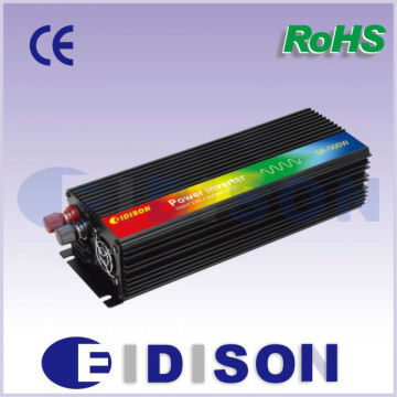 500W Sine Wave DC-AC Inverter