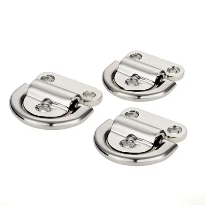 Custom Marine Hardware Castings