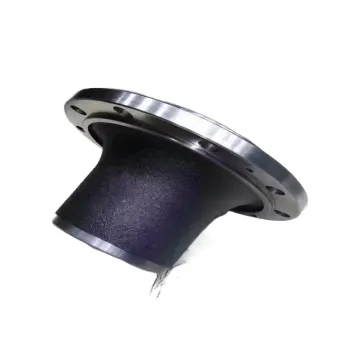 High Quality HOWO Front Wheel Hub 199112410009