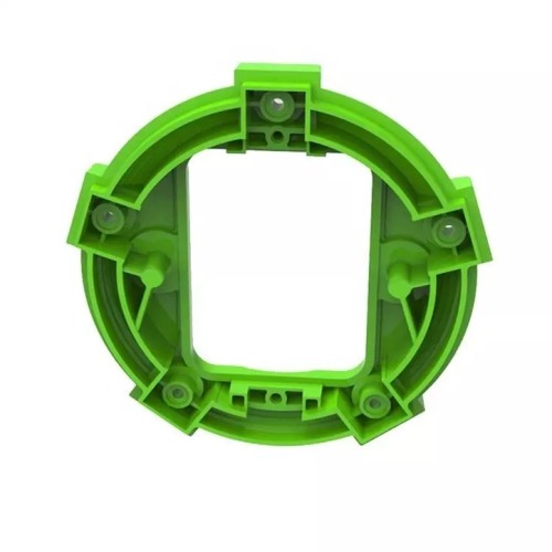 High Precision Injection Molding Machine Parts