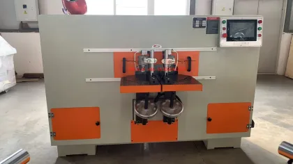CNC Woodworking Round Tenon Square Tenon Machine