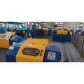 flux cored wire manufacturing machine