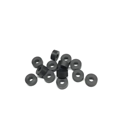 Rubber O Ring PTFE Coating O-Ring