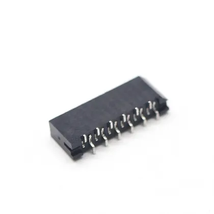 FPC 60 Pin SMT FFC FPC Connector