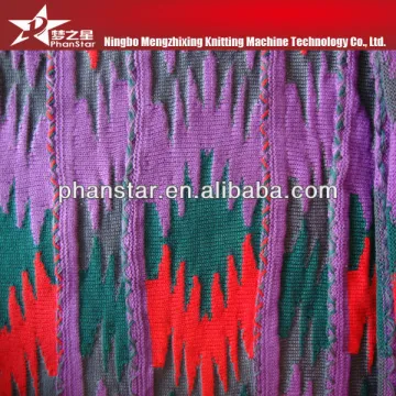 home flat knitting machine