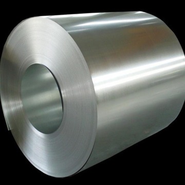 High Precision 904L Stainless Steel Coil