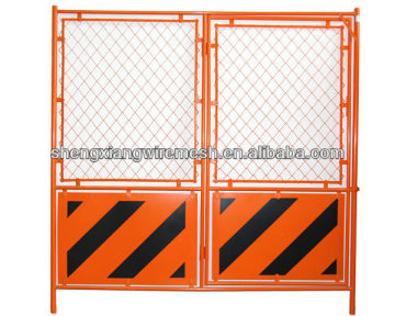 TUV certification Construction Fencing Buyer Guide