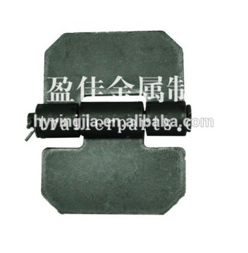 01529 semi-trailer body parts