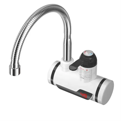 Professional Manufacturer's Wall-Mounted Instant Heating Water Faucet: Your Efficient Water Solution