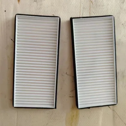 Liugong Clg856h loader Air conditioning filter 49C8204