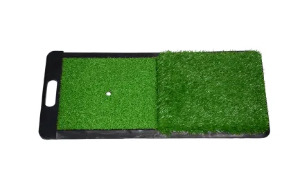 Golf Mat Indoor Golf Hitting Mat Mini Golf