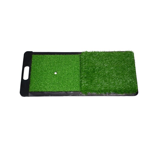 Golf Mat Indoor Golf Hitting Mat Mini Golf